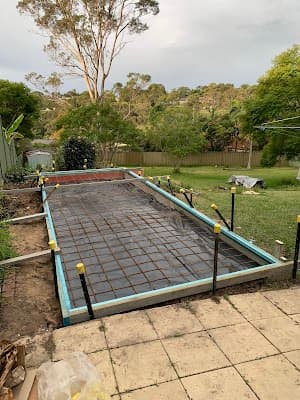 Reset Contracting