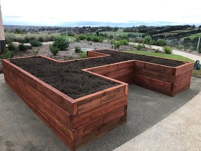 Residential Landscaping project 3
