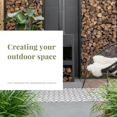 Residential Landscaping project 4