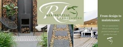 Residential Landscaping project 1