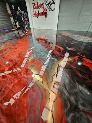 Resin Crew project 3