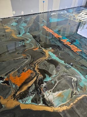 Resin Crew project 4