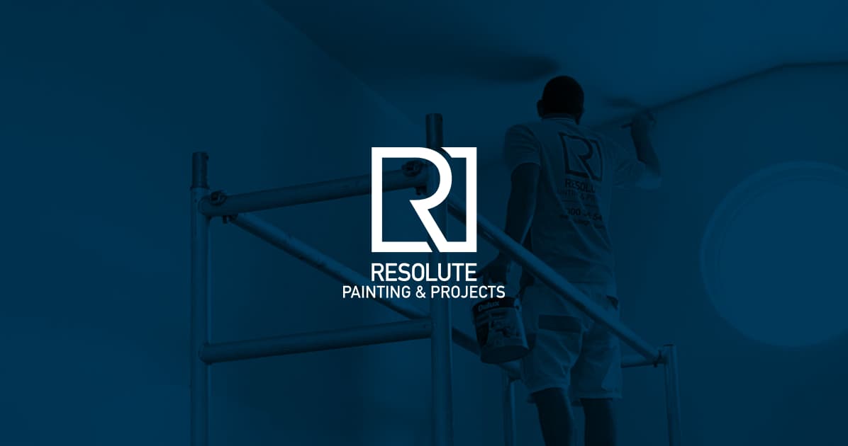 Resolute Painting & Projects