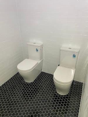 Resolved Plumbing project 3