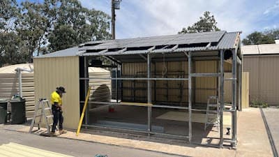 Response Building Group cover