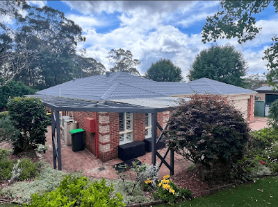 Restore Roof Restorations & Gutter Replacement & Tile To Metal Replacement cover