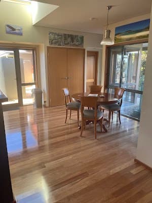 Resurface flooring project 3