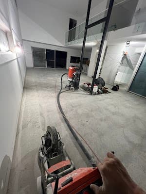 Resurface flooring project 4