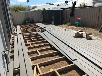 Retro Handyman Services project 3