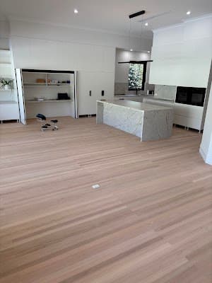 Revive Flooring cover