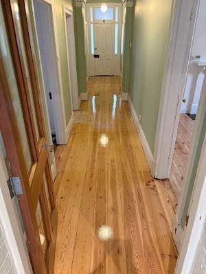 Revive Flooring project 3