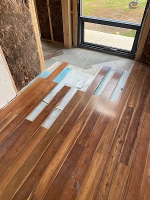 Revive Flooring project 4