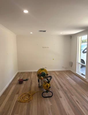 Revive Flooring project 5