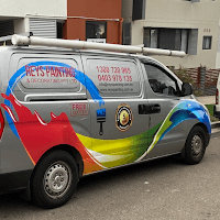 Rey's Painting & Decorating PTY LTD