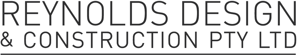 Reynolds Design & Construction Pty Ltd
