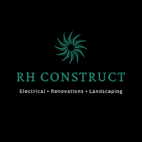 RH Landscaping Perth