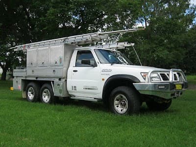 Rick's Plumbing Service cover