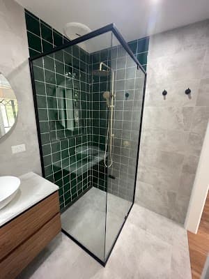 Ridge Plumbing and Maintenance Pty Ltd project 4