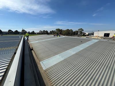 Ridge Plumbing and Maintenance Pty Ltd project 5