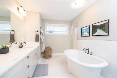Ridge Plumbing and Maintenance Pty Ltd project 6
