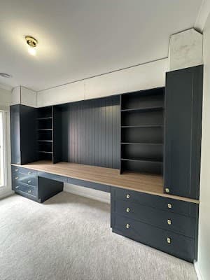 Rilex Joinery project 5