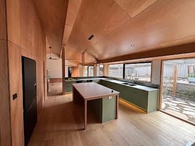 Rilex Joinery project 1