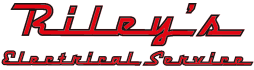 Riley's Electrical Service O'Connor
