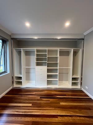 Rimac Wardrobe