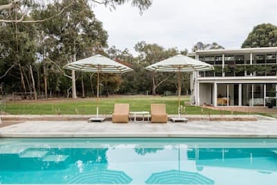 Rippleside Pools project 3