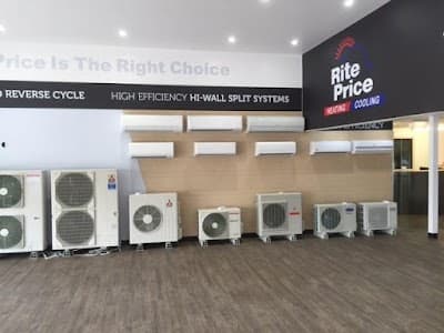 Rite Price Heating & Cooling project 4