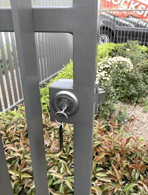 Rite Price Locksmiths P/L - Mobile Service Only (Shop front No longer open to public) project 3
