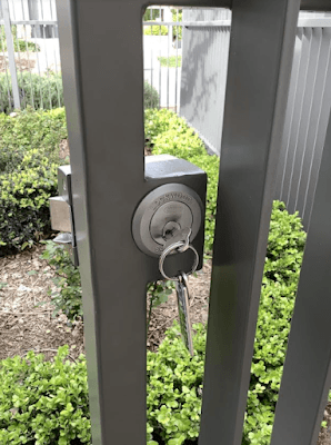 Rite Price Locksmiths P/L - Mobile Service Only (Shop front No longer open to public) project 5