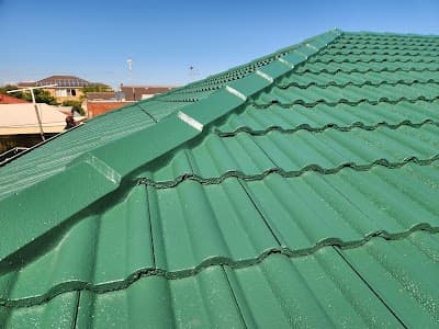 Riteway Restorations Pty Ltd project 4