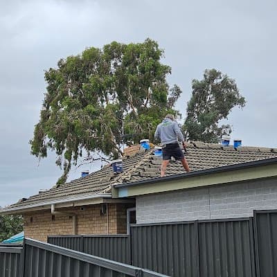 Riteway Restorations Pty Ltd project 5