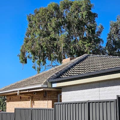 Riteway Restorations Pty Ltd