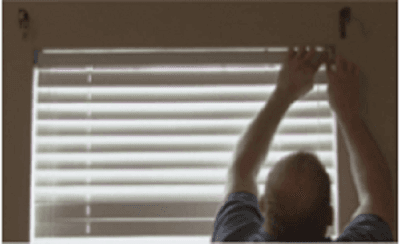 Riverland Blinds cover