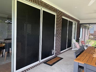 Riverland Blinds project 4