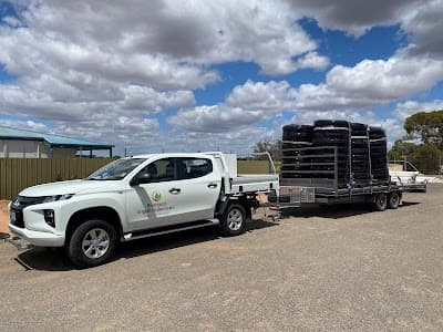 Riverland Irrigation Services cover
