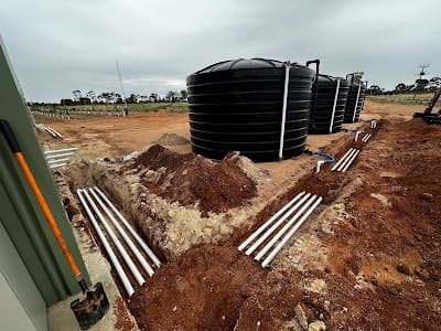 Riverland Irrigation Services project 3