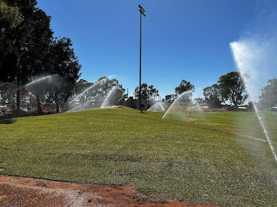 Riverland Irrigation Services project 4