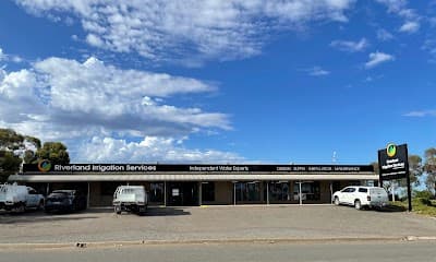 Riverland Irrigation Services