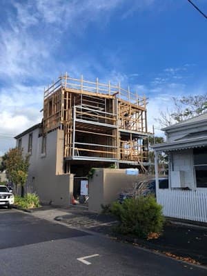 Riverview Building - Custom Home Builders & Extensions cover