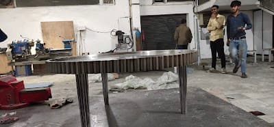 RJ's Welding Services cover