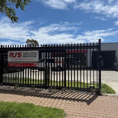 RJ's Welding Services