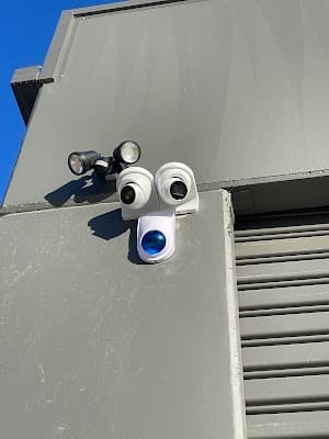 RJ Security & Data project 1