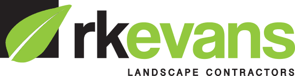 RK Evans Landscape Contractors Pty Ltd