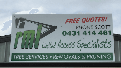RML Access Tree & Hedge Services project 1