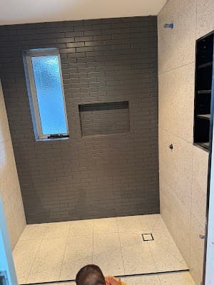 RMS tiling group cover