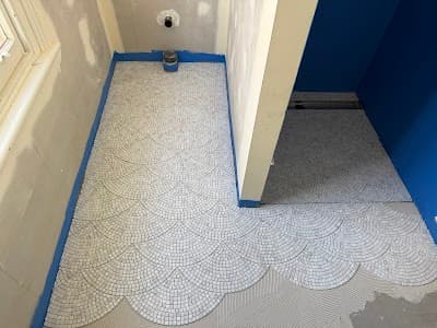 RMS tiling group project 4