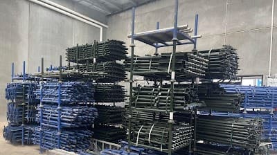 RNA SCAFF cover